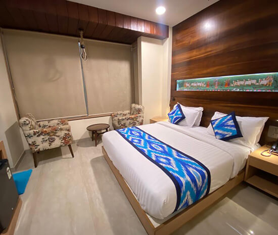 executive  room