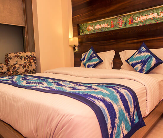 executive  room