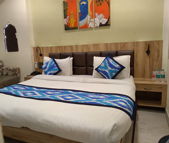 executive  room