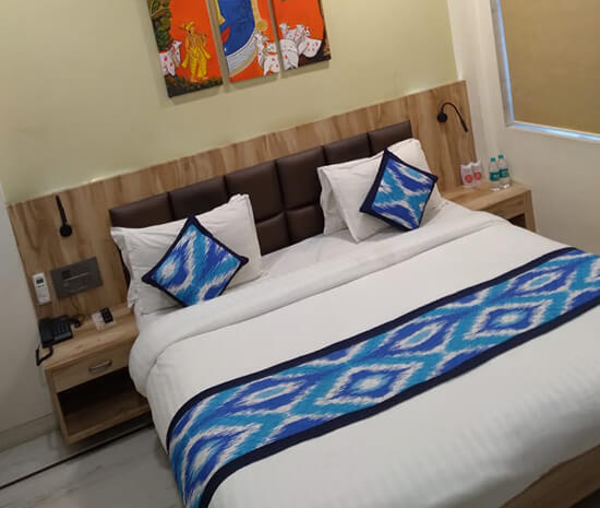 executive  room